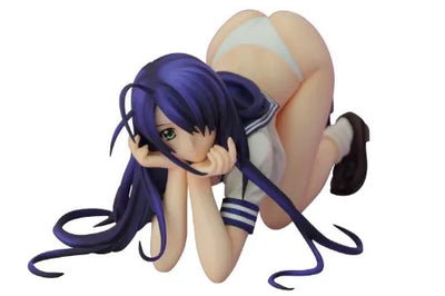 Ikki Tousen - Kan'u Unchou - R-Line - 1/7 - DVD Back Jacket ver. (Griffon Enterprises)ㅤ – Griffon Enterprises – ActionFigure Brasil