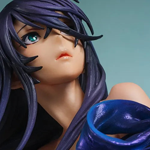 Ikki Tousen - Kan'u Unchou - Ribbon Doll Collection (Union Creative International Ltd)ㅤ – Union Creative – ActionFigure Brasil