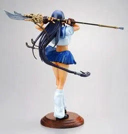Ikki Tousen - Kanu Unchou - Story Image Figure EX (Yamato)ㅤ – Yamato – ActionFigure Brasil — ângulo diferente