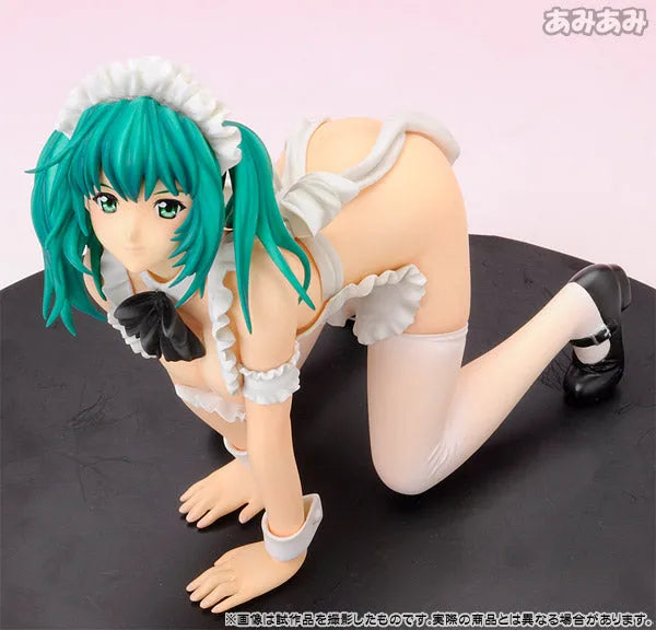 Ikki Tousen - Ryofu Housen - R-Line - 1/7 - Maid Version (Griffon Enterprises)ㅤ – Griffon Enterprises – ActionFigure Brasil