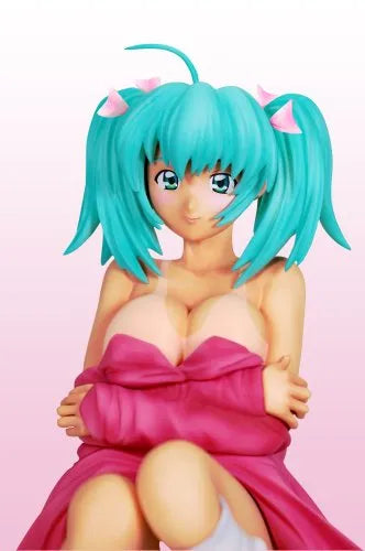 Ikki Tousen - Ryofu Housen - R-Line - 1/7 - Private Suntan Ver. (Griffon Enterprises)ㅤ – Griffon Enterprises – ActionFigure Brasil