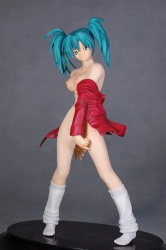 Ikki Tousen - Ryofu Housen - R-Line - 1/7 - Special Versionㅤ – Griffon Enterprises – ActionFigure Brasil