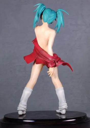 Ikki Tousen - Ryofu Housen - R-Line - 1/7 - Special Versionㅤ – Griffon Enterprises – ActionFigure Brasil