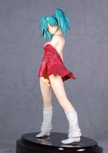 Ikki Tousen - Ryofu Housen - R-Line - 1/7 - Special Versionㅤ – Griffon Enterprises – ActionFigure Brasil