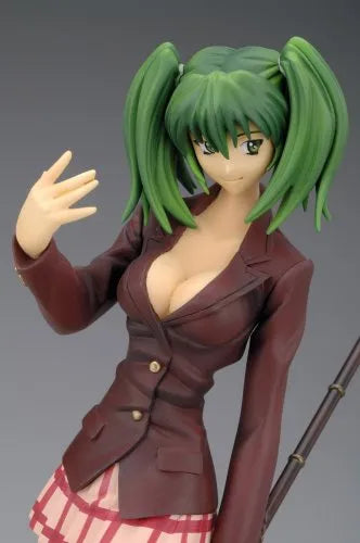 Ikki Tousen - Ryofu Housen - SIF EX - 1/8ㅤ – Yamato – ActionFigure Brasil