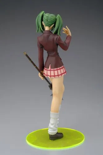 Ikki Tousen - Ryofu Housen - SIF EX - 1/8ㅤ – Yamato – ActionFigure Brasil