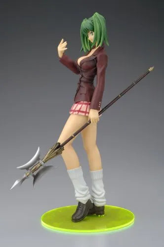 Ikki Tousen - Ryofu Housen - SIF EX - 1/8ㅤ – Yamato – ActionFigureBrasil — close