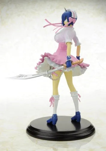 Ikki Tousen - Ryomou Shimei - 1/6 - Maid Ver. Pink ver.ㅤ – Aizu Project – ActionFigure Brasil