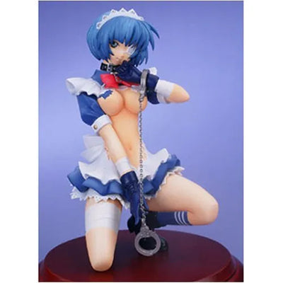 Ikki Tousen - Ryomou Shimei - 1/6ㅤ – T's System – ActionFigure Brasil