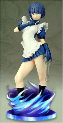 Ikki Tousen - Ryomou Shimei - 1/6ㅤ – Yamato – ActionFigureBrasil