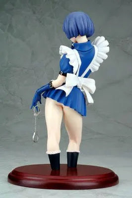 Ikki Tousen - Ryomou Shimei - 1/6ㅤ – Yamato – ActionFigureBrasil