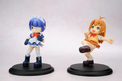 Ikki Tousen - Ryomou Shimei - Micro Pop Show - Vol. 2 (Uart)ㅤ – Uart – ActionFigure Brasil