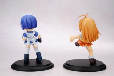 Ikki Tousen - Ryomou Shimei - Micro Pop Show - Vol. 2 (Uart)ㅤ – UArt – ActionFigureBrasil — detalhe do produto