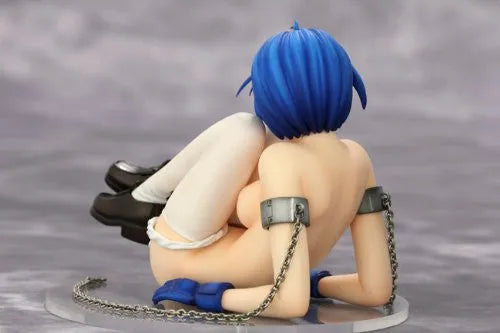 Ikki Tousen - Ryomou Shimei - R-Line - 1/7 - DVD Back Jacket Ver. (Griffon Enterprises)ㅤ – Griffon Enterprises – ActionFigure Brasil