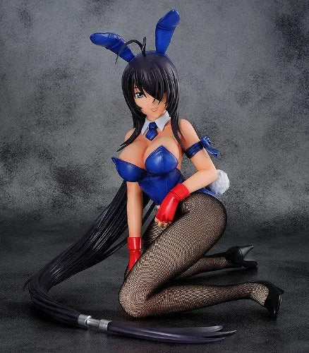 Ikki Tousen: Shuugaku Toushi Keppuuroku - Kan'u Unchou - 1/4 - Bunny ver. (FREEing)ㅤ – FREEing – ActionFigure Brasil