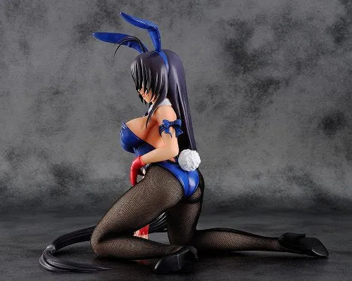 Ikki Tousen: Shuugaku Toushi Keppuuroku - Kan'u Unchou - 1/4 - Bunny ver. (FREEing)ㅤ – FREEing – ActionFigure Brasil