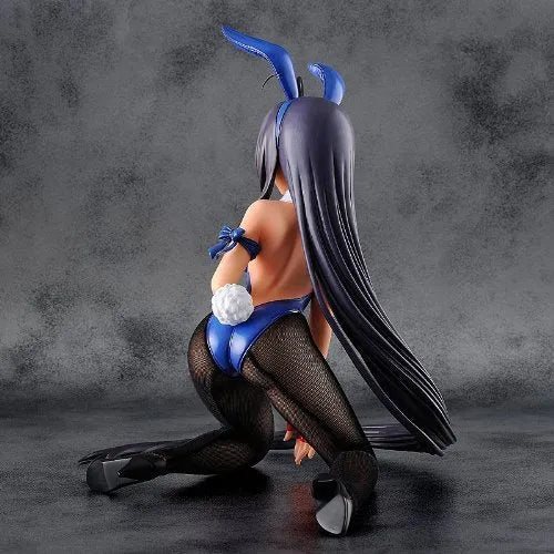 Ikki Tousen: Shuugaku Toushi Keppuuroku - Kan'u Unchou - 1/4 - Bunny ver. (FREEing)ㅤ – FREEing – ActionFigure Brasil