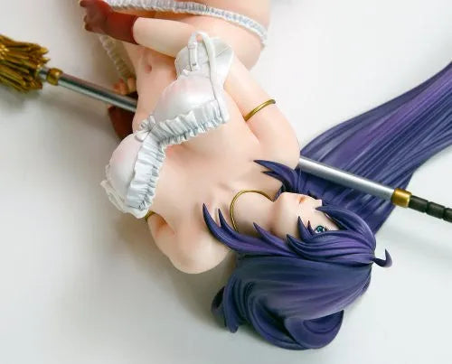 Ikki Tousen: Shuugaku Toushi Keppuuroku - Kan'u Unchou - 1/6 - Sleeping ver. (Kurushima)ㅤ – Kurushima – ActionFigure Brasil
