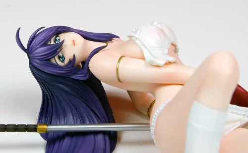 Ikki Tousen: Shuugaku Toushi Keppuuroku - Kan'u Unchou - 1/6 - Sleeping ver. (Kurushima)ㅤ – Kurushima – ActionFigure Brasil