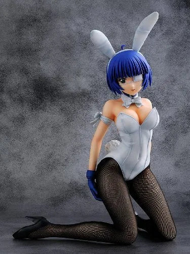 Ikki Tousen: Shuugaku Toushi Keppuuroku - Ryomou Shimei - 1/4 - Bunny ver. (FREEing)ㅤ – FREEing – ActionFigure Brasil