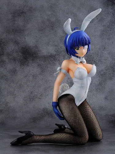Ikki Tousen: Shuugaku Toushi Keppuuroku - Ryomou Shimei - 1/4 - Bunny ver. (FREEing)ㅤ – FREEing – ActionFigure Brasil