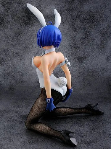 Ikki Tousen: Shuugaku Toushi Keppuuroku - Ryomou Shimei - 1/4 - Bunny ver. (FREEing)ㅤ – FREEing – ActionFigure Brasil
