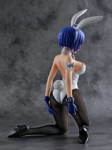 Ikki Tousen: Shuugaku Toushi Keppuuroku - Ryomou Shimei - 1/4 - Bunny ver. (FREEing)ㅤ – FREEing – ActionFigure Brasil