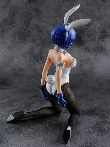 Ikki Tousen: Shuugaku Toushi Keppuuroku - Ryomou Shimei - 1/4 - Bunny ver. (FREEing)ㅤ – FREEing – ActionFigureBrasil — acessórios