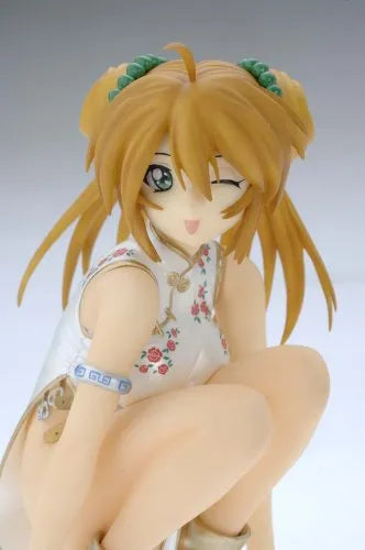 Ikki Tousen - Sonsaku Hakufu - 1/10 - Miyazawa Model Ver.ㅤ – Wave – ActionFigure Brasil