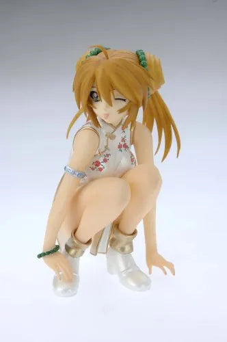 Ikki Tousen - Sonsaku Hakufu - 1/10 - Miyazawa Model Ver.ㅤ – Wave – ActionFigure Brasil