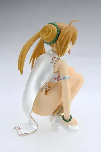 Ikki Tousen - Sonsaku Hakufu - 1/10 - Miyazawa Model Ver.ㅤ – Wave – ActionFigure Brasil — embalagem