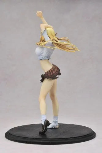 Ikki Tousen - Sonsaku Hakufu - 1/6ㅤ – Dragon – ActionFigure Brasil