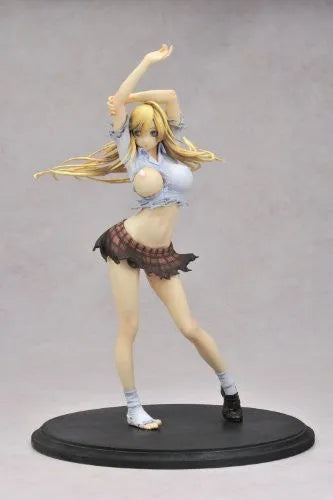 Ikki Tousen - Sonsaku Hakufu - 1/6ㅤ – Dragon – ActionFigure Brasil