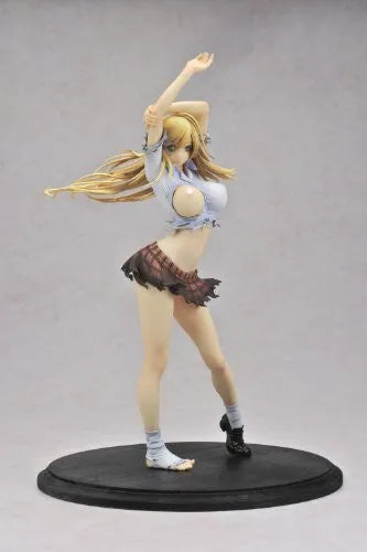 Ikki Tousen - Sonsaku Hakufu - 1/6ㅤ – Dragon – ActionFigure Brasil