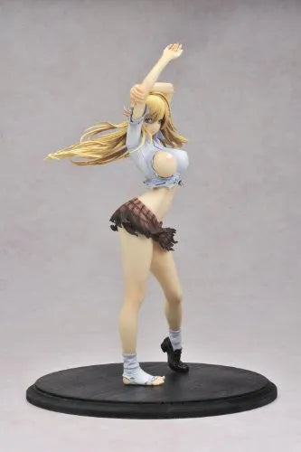 Ikki Tousen - Sonsaku Hakufu - 1/6ㅤ – Dragon – ActionFigure Brasil