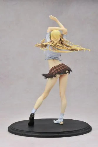 Ikki Tousen - Sonsaku Hakufu - 1/6ㅤ – Dragon – ActionFigure Brasil