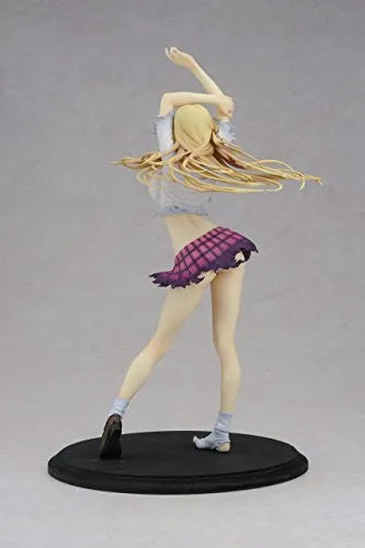 Ikki Tousen - Sonsaku Hakufu - 1/6 - NureSuke Murasaki ver. (Dragon Toy)ㅤ – Dragon – ActionFigure Brasil