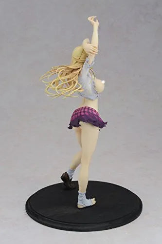 Ikki Tousen - Sonsaku Hakufu - 1/6 - NureSuke Murasaki ver. (Dragon Toy)ㅤ – Dragon – ActionFigure Brasil