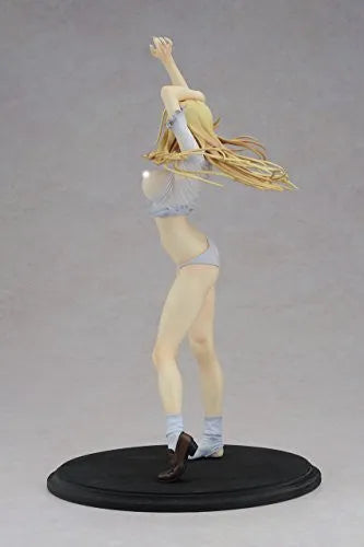 Ikki Tousen - Sonsaku Hakufu - 1/6 - NureSuke Murasaki ver. (Dragon Toy)ㅤ – Dragon – ActionFigure Brasil