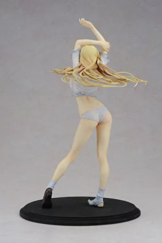 Ikki Tousen - Sonsaku Hakufu - 1/6 - NureSuke Murasaki ver. (Dragon Toy)ㅤ – Dragon – ActionFigure Brasil