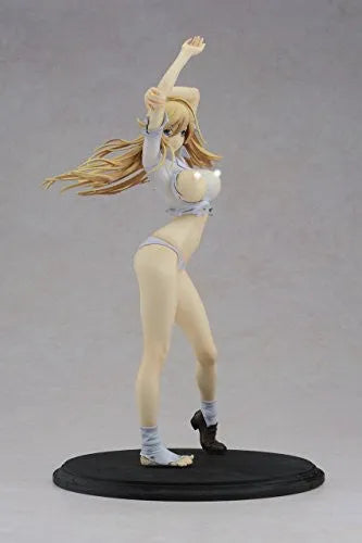 Ikki Tousen - Sonsaku Hakufu - 1/6 - NureSuke Murasaki ver. (Dragon Toy)ㅤ – Dragon – ActionFigureBrasil — close