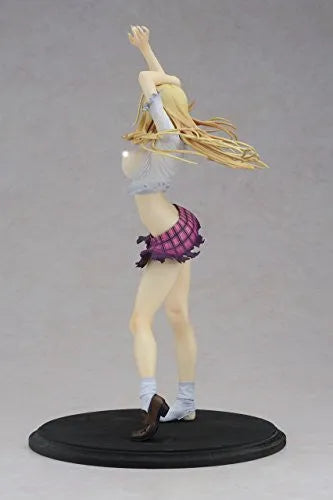 Ikki Tousen - Sonsaku Hakufu - 1/6 - NureSuke Murasaki ver. (Dragon Toy)ㅤ – Dragon – ActionFigure Brasil — embalagem