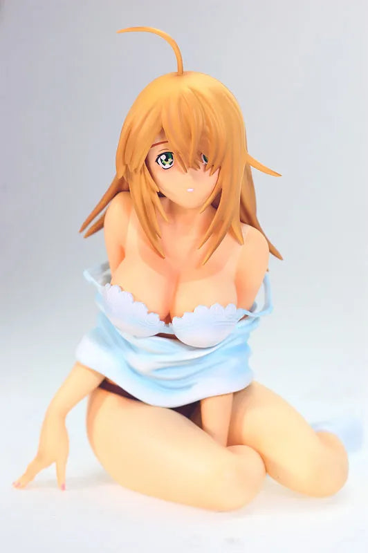 Ikki Tousen - Sonsaku Hakufu - R-Line - 1/6 - Gym Wear School Swimsuit Suntanned (Miyazawa Model) (Griffon Enterprises)ㅤ – Griffon Enterprises – ActionFigure Brasil