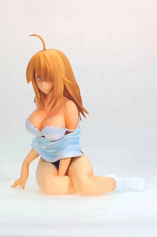 Ikki Tousen - Sonsaku Hakufu - R-Line - 1/6 - Gym Wear School Swimsuit Suntanned (Miyazawa Model) (Griffon Enterprises)ㅤ – Griffon Enterprises – ActionFigure Brasil