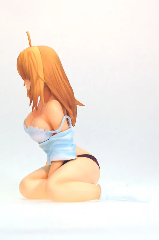 Ikki Tousen - Sonsaku Hakufu - R-Line - 1/6 - Gym Wear School Swimsuit Suntanned (Miyazawa Model) (Griffon Enterprises)ㅤ – Griffon Enterprises – ActionFigure Brasil