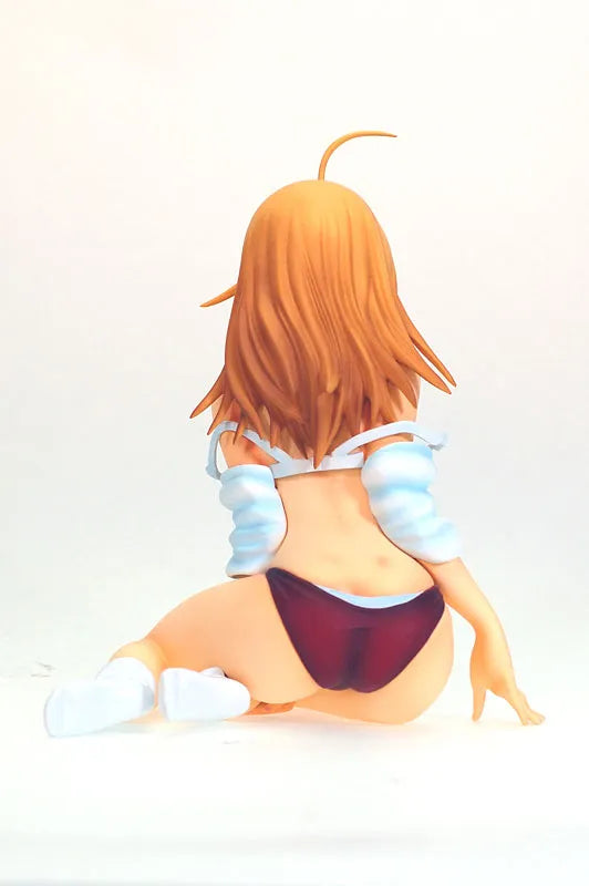 Ikki Tousen - Sonsaku Hakufu - R-Line - 1/6 - Gym Wear School Swimsuit Suntanned (Miyazawa Model) (Griffon Enterprises)ㅤ – Griffon Enterprises – ActionFigure Brasil