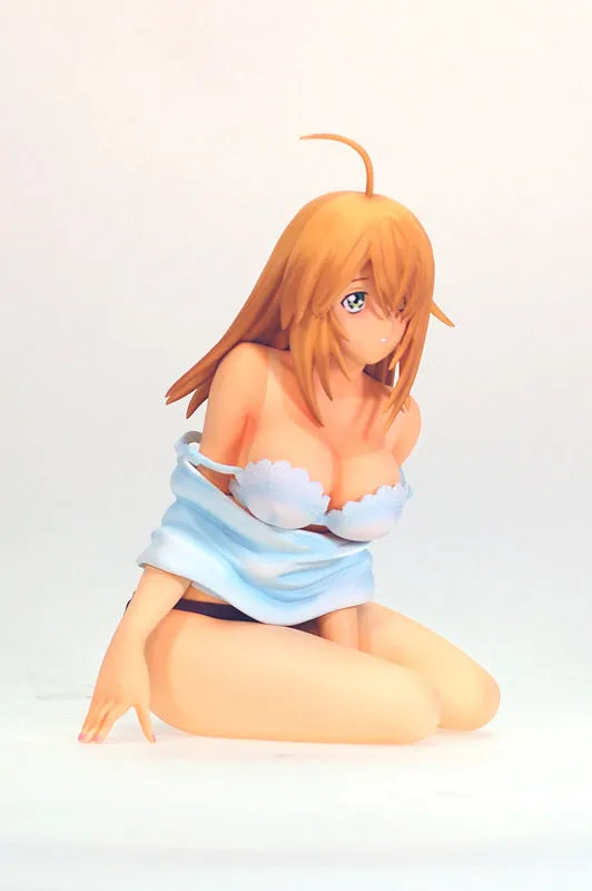 Ikki Tousen - Sonsaku Hakufu - R-Line - 1/6 - Gym Wear School Swimsuit Suntanned (Miyazawa Model) (Griffon Enterprises)ㅤ – Griffon Enterprises – ActionFigure Brasil