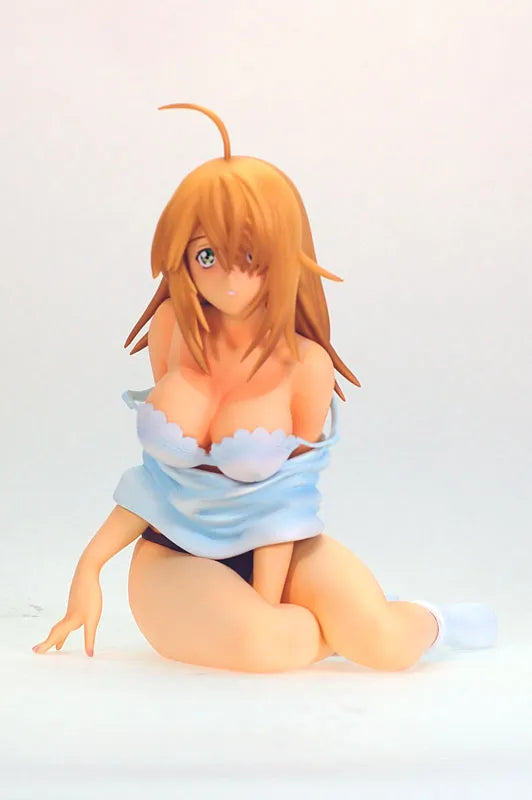 Ikki Tousen - Sonsaku Hakufu - R-Line - 1/6 - Gym Wear School Swimsuit Suntanned (Miyazawa Model) (Griffon Enterprises)ㅤ – Griffon Enterprises – ActionFigure Brasil
