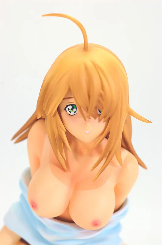 Ikki Tousen - Sonsaku Hakufu - R-Line - 1/6 - Gym Wear School Swimsuit Suntanned (Miyazawa Model) (Griffon Enterprises)ㅤ – Griffon Enterprises – ActionFigure Brasil