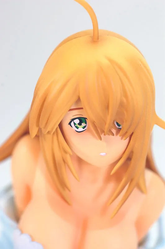 Ikki Tousen - Sonsaku Hakufu - R-Line - 1/6 - Gym Wear School Swimsuit Suntanned (Miyazawa Model) (Griffon Enterprises)ㅤ – Griffon Enterprises – ActionFigure Brasil